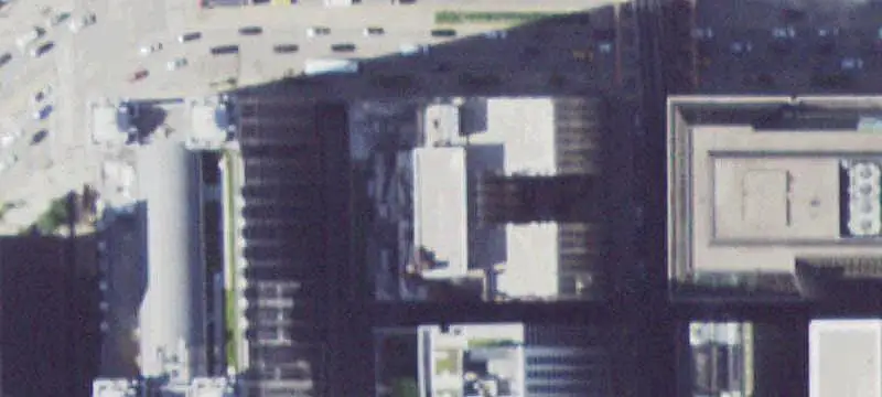 Corner Office Unit