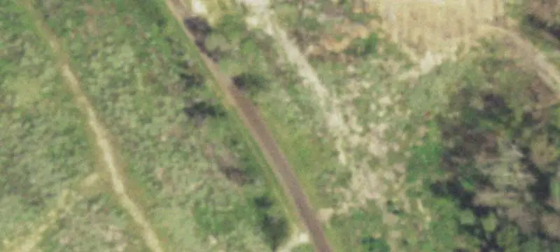 Undeveloped Land