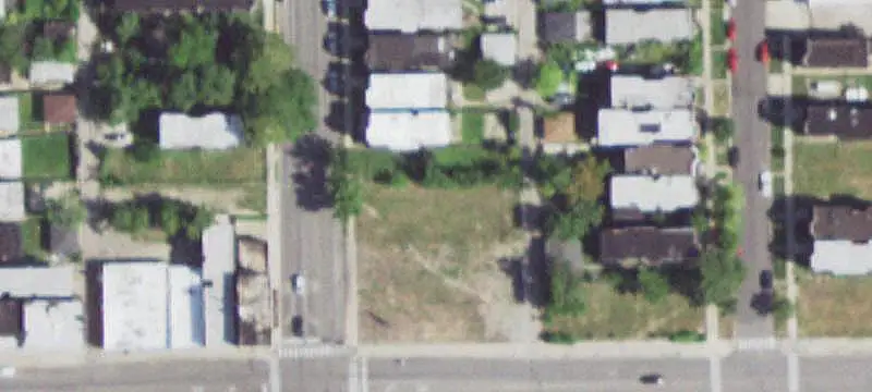Land