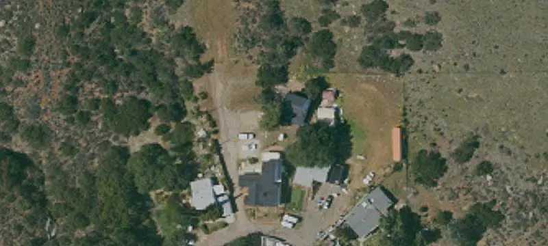 Multifamily Property with Detached ADU