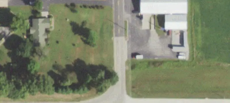 Unimproved Land
