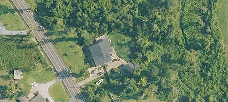 Vacant Land