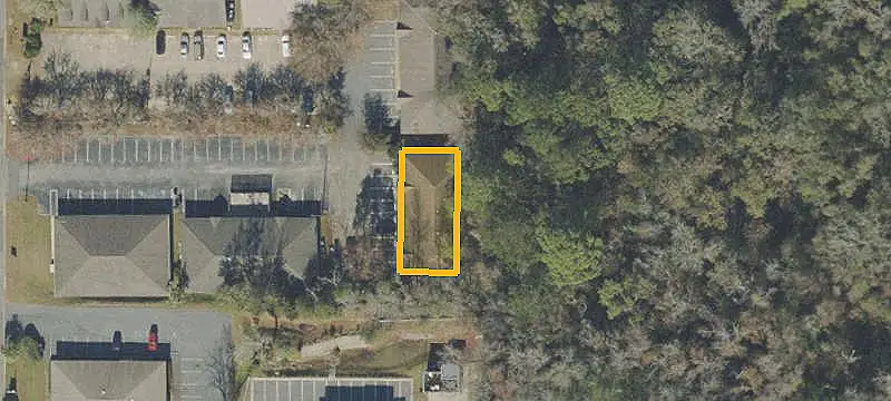 Two-Unit Office Property