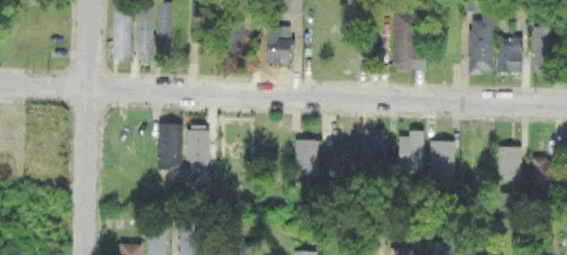 Vacant Land