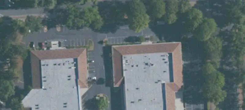 IP-Zoned Office Building