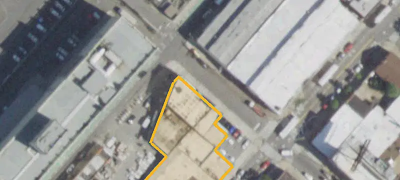 Renovated Flex Space with Loading Dock
