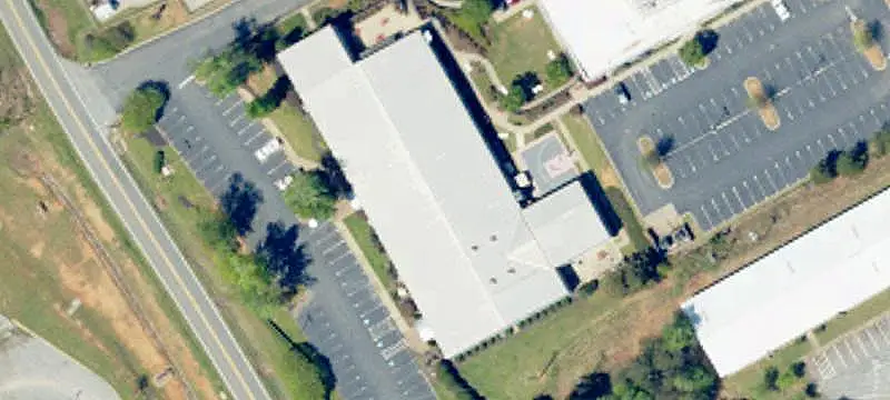 Flex Space with Warehouse