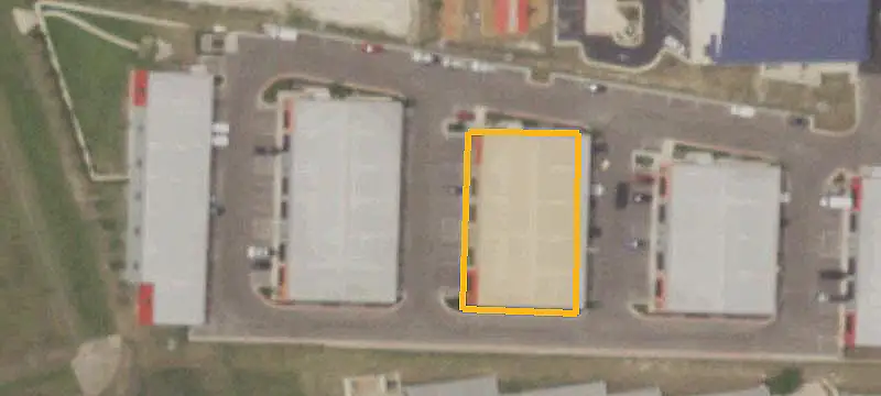Connected Two-Unit Flex Space