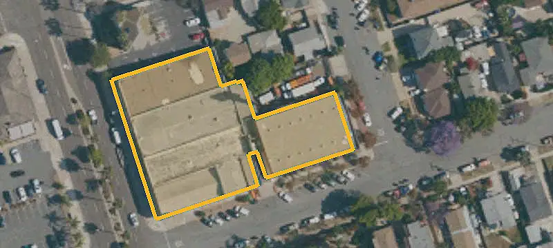 Retail Space