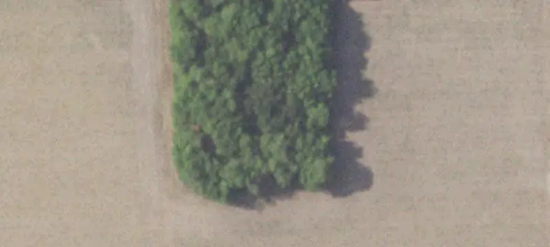 Farm Property with Existing Structures
