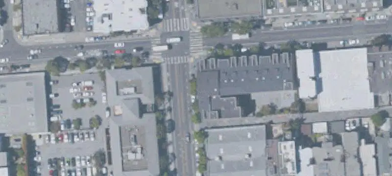 Mixed-Use Building with Retail Space