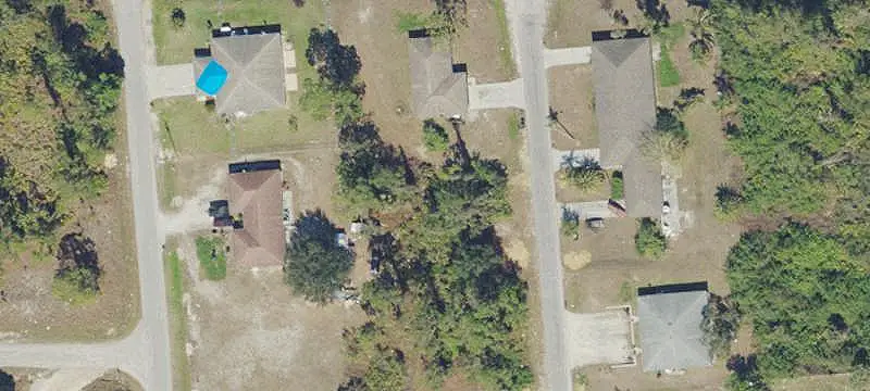 Lot & Land