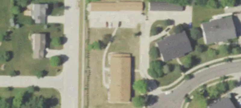 12-Unit Apartment Building