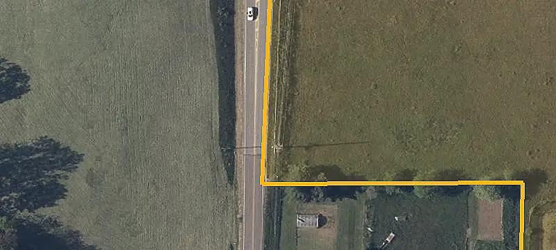 Commercial Land