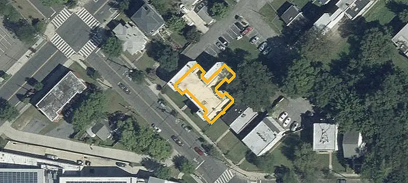 Updated Residential Income Condo
