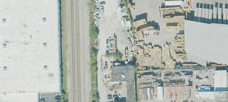 Industrial Land with Three-Phase Power