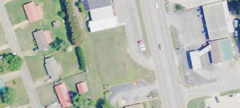 Updated Restaurant Property