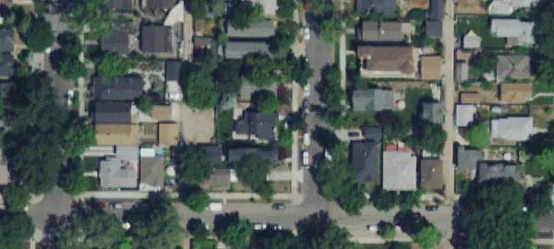 Historic North End Triplex