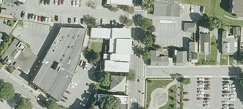6-Unit Downtown Mixed-Use Building