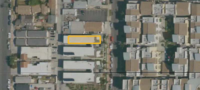 Mixed-Use Property
