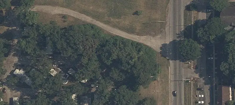 39-Site Manufactured Housing Community