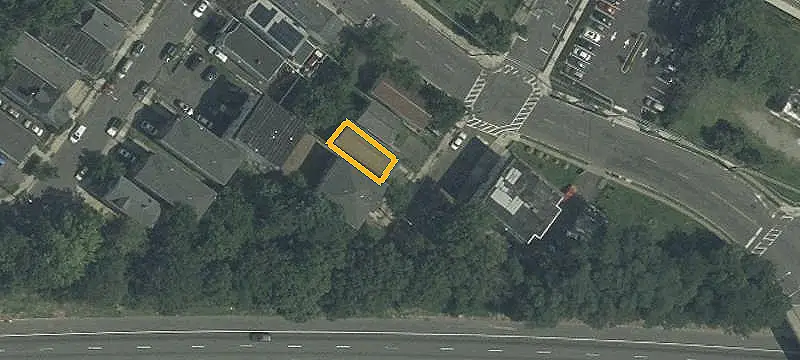 Two-Unit Duplex with Den