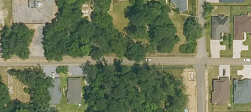 Vacant Land