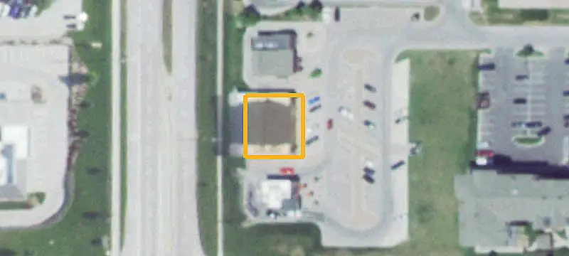 Two-Tenant NNN Property