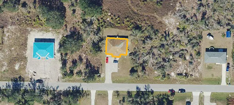 27100 Partin Drive, Punta Gorda, FL 33983
