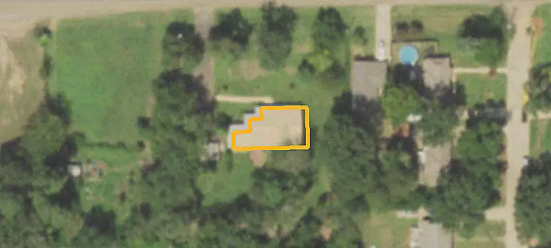 1,200-SF Industrial Property