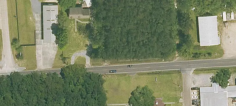 Commercial Land with Highway Frontage