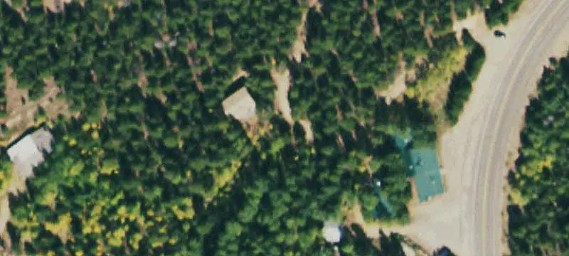 Established Highway Restaurant Property