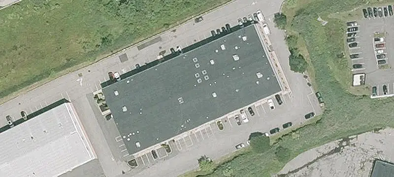 Industrial Flex Condominium