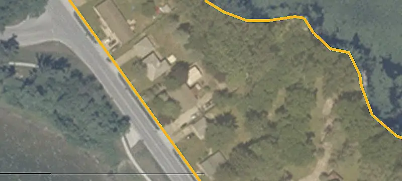 Land / Unimproved Land