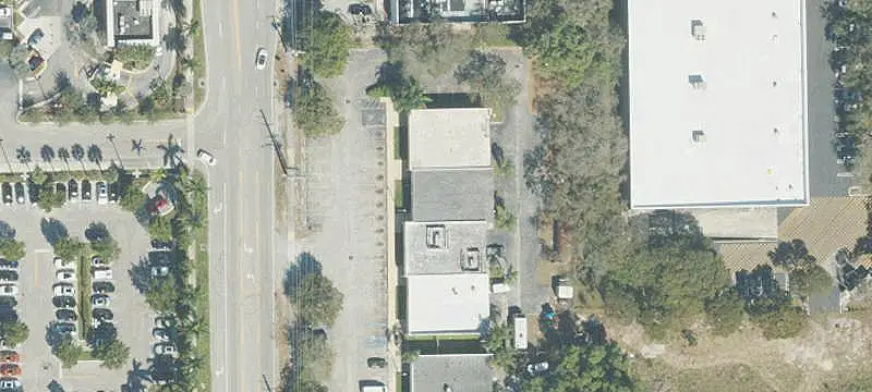 NNN Medical Condominium