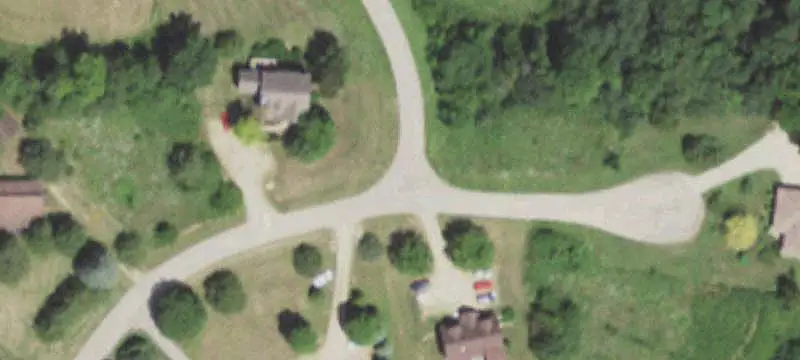 Unimproved Land