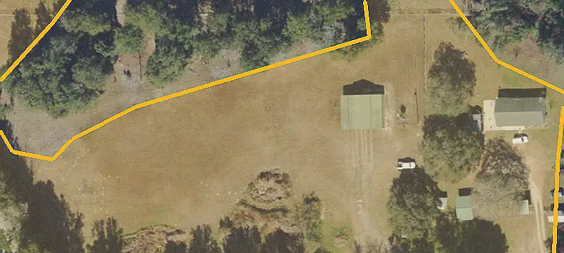Commercial Land Near Proposed Signalized Intersection