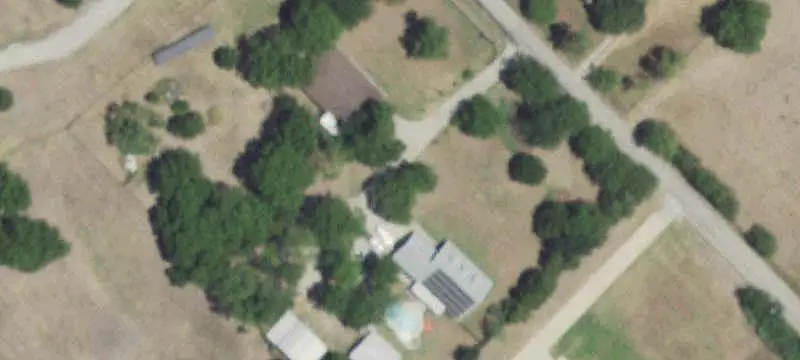 6771 County Road 283, Terrell, TX 75160
