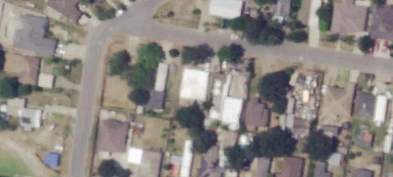 Newly Constructed Quadplex