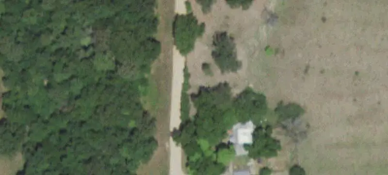 Cattle Farm with Two Homes