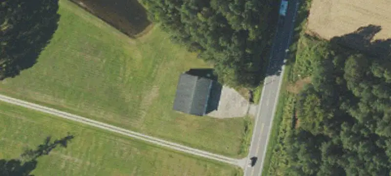 Land / Undeveloped