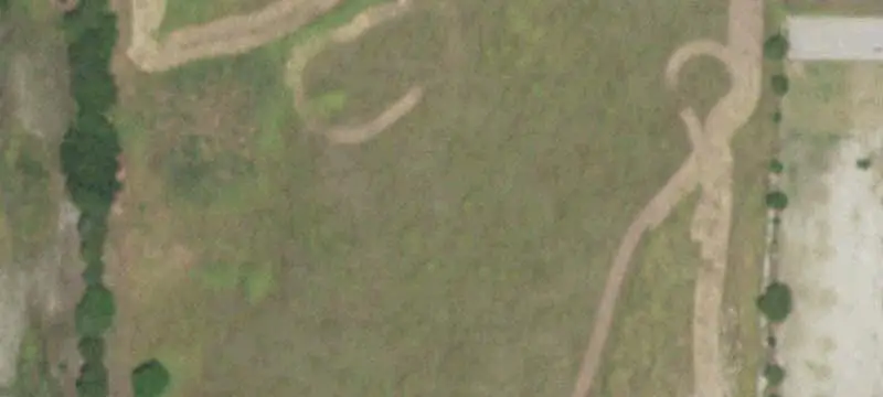 Highway-Frontage Commercial Land