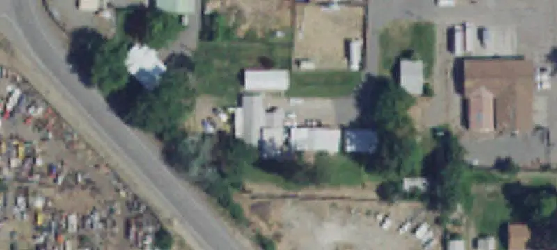 C3-Zoned Multifamily Property
