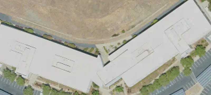 Built-Out Office Units