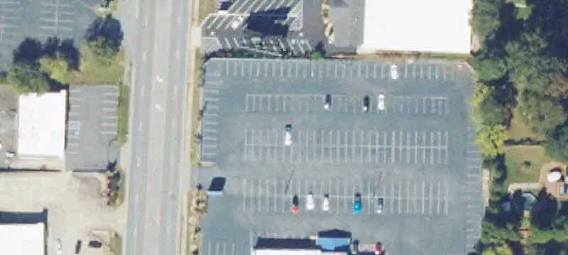 Commercial Land with Existing Building