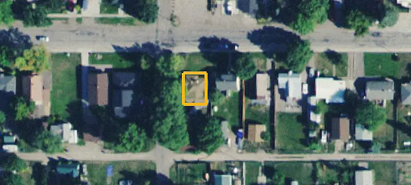 Duplex with Separate Guest House