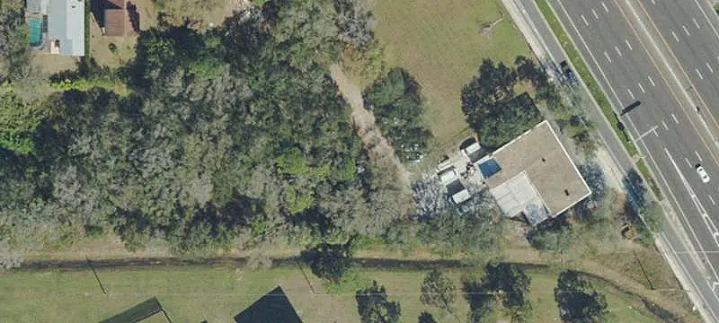 B-1 Mixed-Use Development Site