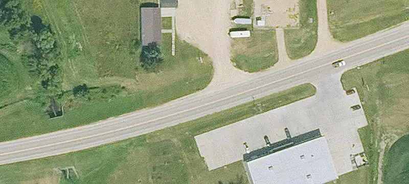 Single-Tenant NNN Retail Property
