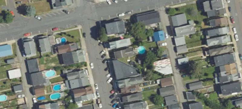 Flex Space with Second Floor