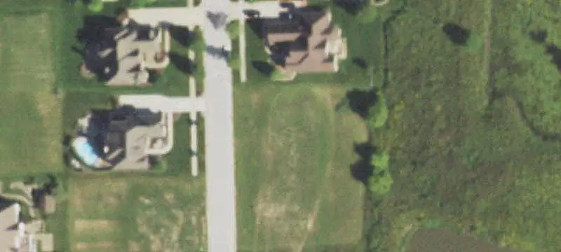 8991 Port Washington Drive, Frankfort, IL 60423